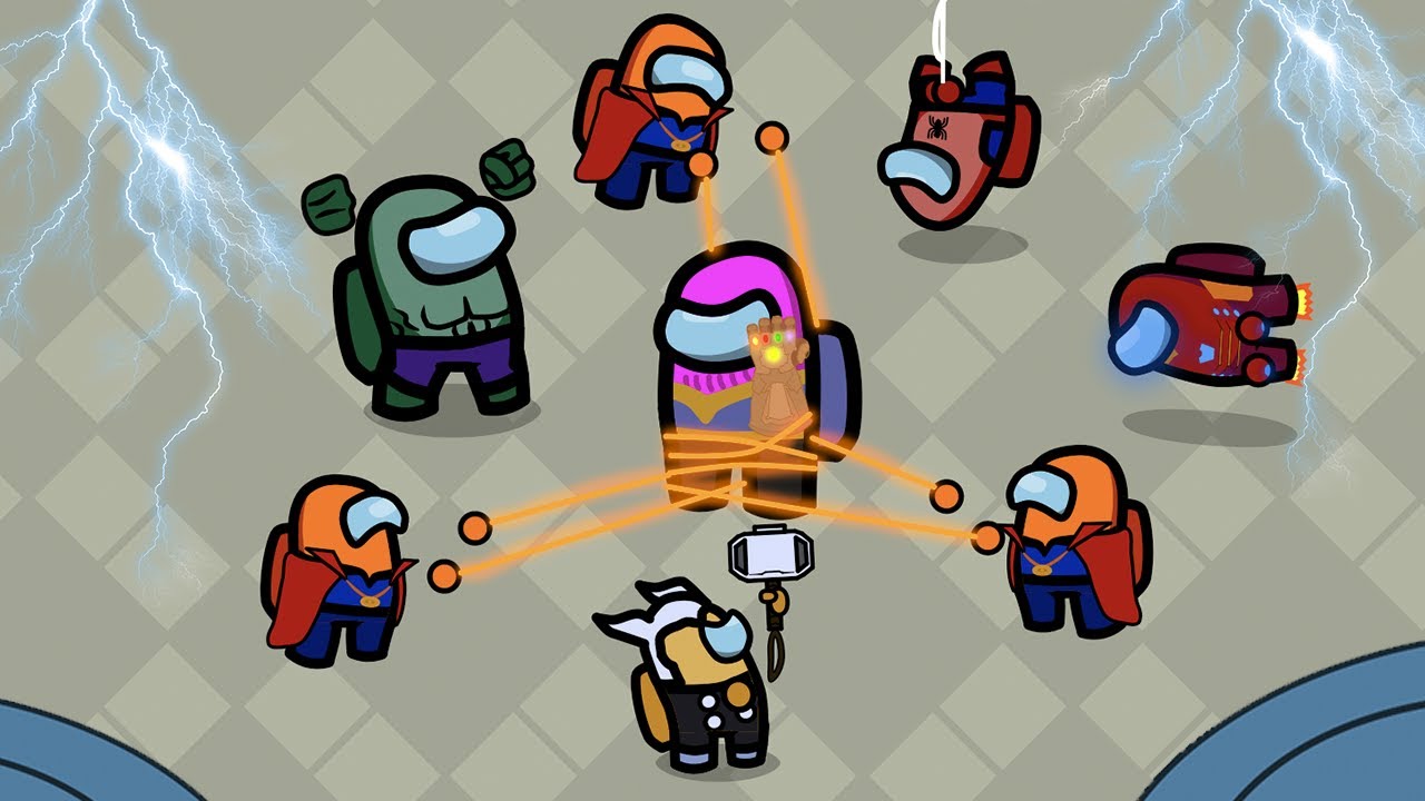 欢迎来到捉迷藏小分队的直播间