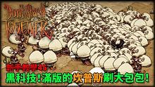 (已失效)【別挨餓】黑科技！滿版的坎普斯刷大包包！ 新手教學45【Don't Starve Toge