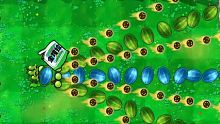 Plants vs. Zombies Plant Food (1) What happens whe