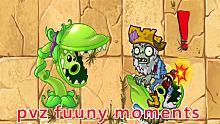 Top 10 Troll Moments by Prospector Zombie  (Plants