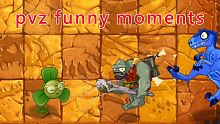 Top 10 Troll Moments by Knight Zombie | Plants vs 