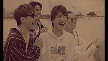 【三代目 J SOUL BROTHERS】《線香花火》~ JSB3 Memories ~