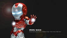 【混音快递】意念产物-Iron Man (星辰 Remix)