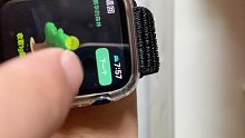 Apple Watch偷能量的神