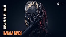 Nanga Ningi (Cover Audio) - Alejandro Molinari