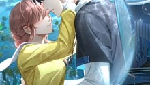 【光与夜之恋】水族馆剧情