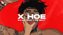 全网最炸的Trap Beat！！炫技？态度？狠Flow？都不是事！—"X HOE" - Swag T