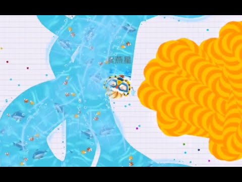 欢迎来到贪吃蛇大作战精彩对决的直播间