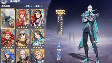 【斗罗大陆魂师对决】充500块玩一个月的号现在是什么样子