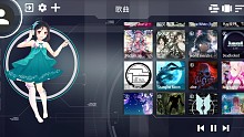『赛车/Malody』自制铺第三十五期–惊鹊[Hard Lv.18]