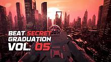 这十首Beat太让人上头了！毕业大赛十强获奖作品正式公开！你最喜欢哪一首？| Beat Secret
