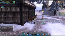 剑网三缘起：挑战墨狼，没想到也是那么难