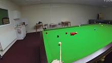 [斯诺克]第一人称视角看国外台球大神如何单杆打出147满分