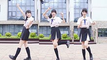 【Amanda-】只想对着你chuchuchu！AKB48TeamSH
