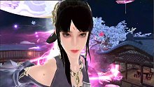 江湖如梦似幻似真，经典职业搭配，有点入阵曲那味了！