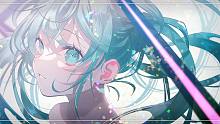 【初音生贺—MAD】I want to tell your world！！！