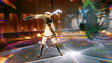 【AE攻略组】8.31英雄战区雷冰 2S顶配队伍（专武各七共）总分210w流程展示