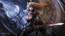 《战锤全面战争》俄罗斯国际锦标 [HAN]CNR VS help