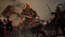 《战锤全面战争》俄罗斯国际锦标赛 [HAN]RET VS VO444