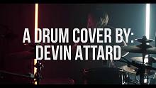 Devin Attard - Wage War - "The River" - Drum Cover