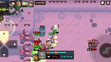 坎公骑冠剑之魔镜裂痕之被迫摸鱼