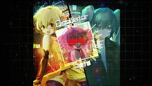 [自制]OSCILLATOR : COVER