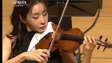 维瓦尔第 小提琴协奏曲 四季 秋 The Four Seasons Op.8丨Zia Hyunsu 