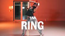 【1M】Debby 编舞《Ring》