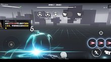战双，完全不知道怎么触发的bug。