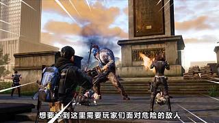 太硬核，看國人玩家怎么把《明日之后》玩成了模擬人生