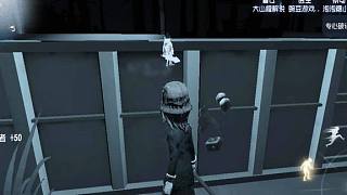 第五人格：粉絲祭祀太皮 盲女全程看不到屠夫小丑！