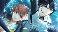 【光与夜之恋//萧逸】逃出海洋馆