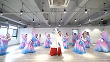 年会舞蹈推荐|派澜汉唐舞《唐风华韵》浓郁的艺术底蕴彰显汉唐古韵风。