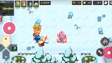 坎公骑冠剑   奇奇怪怪的bug
