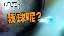 智子降临！视网膜惊现神秘倒计时，新人UP主被迫摆出愚蠢jojo立？