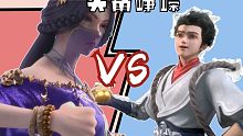 完美世界:石昊痛击头角峥嵘的紫色凶兽，真不愧是熊孩子