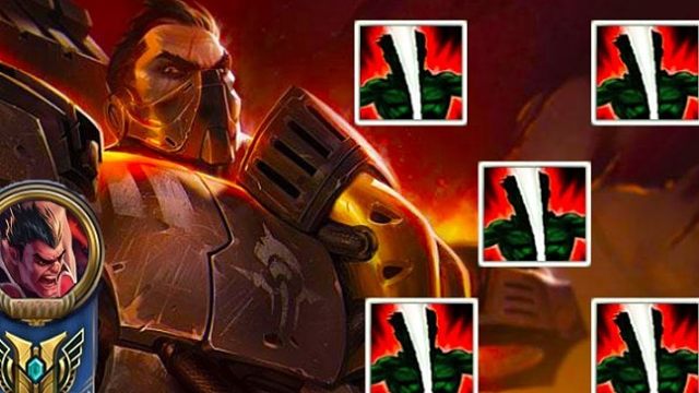 无情老诺手大杀四方