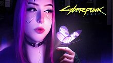【Hevs】ACMP em 2077 - CYBERPUNK