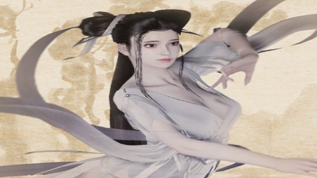 封灵档案 听说小倩被削了,还行吧