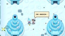 【坎公骑冠剑】看到裂痕山脉所有人都解封的一瞬间，我可能明白了，瑞皮娜都是你搞的鬼吧！噩梦世界8裂痕山
