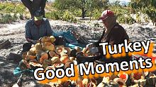 Turkey   Good Moments