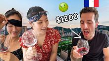 Why Do French People Find Expensive Wine Disgustin
