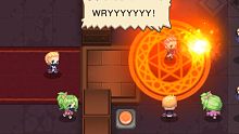 魔法学院 支线3_魔障魔法师(缓更)