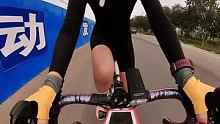 #公路车吧 #拇指防抖相机GO2 #好久没骑自行车了 @快手热点(O3xddgkd5fav5if9)