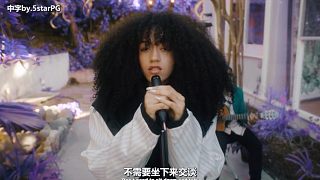 [中字] 夢中情人Jenevieve -Baby Powder