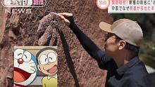 最强哆啦A梦粉丝！教授以“大雄”之名为化石命名，双厨狂喜！