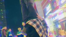 #如此极限 万达街头必备技能，开始你的表演！@街舞凯凯冲（300w）(O3x7ywwbqz8wxez