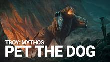 赫克托耳和他的三头狗狗 / MYTHOS / 特洛伊 / A Total War Saga: TRO