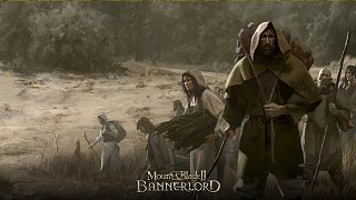 騎馬與砍殺2霸主2：姐姐妹妹被匪徒抓走？帶六個手下追上去！