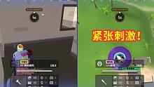 香肠派对：菁英赛B组精彩复盘，职业选手拼药，太紧张刺激了！